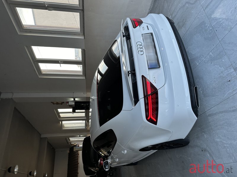 2015' Audi A7 photo #4