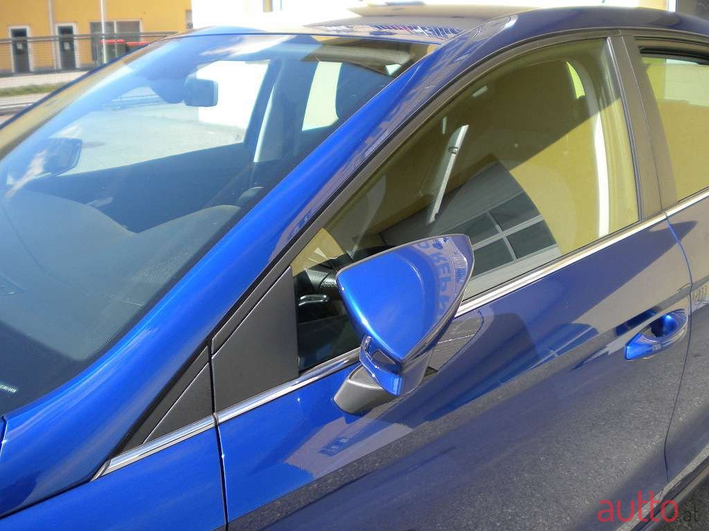 2017' SEAT Ibiza photo #4