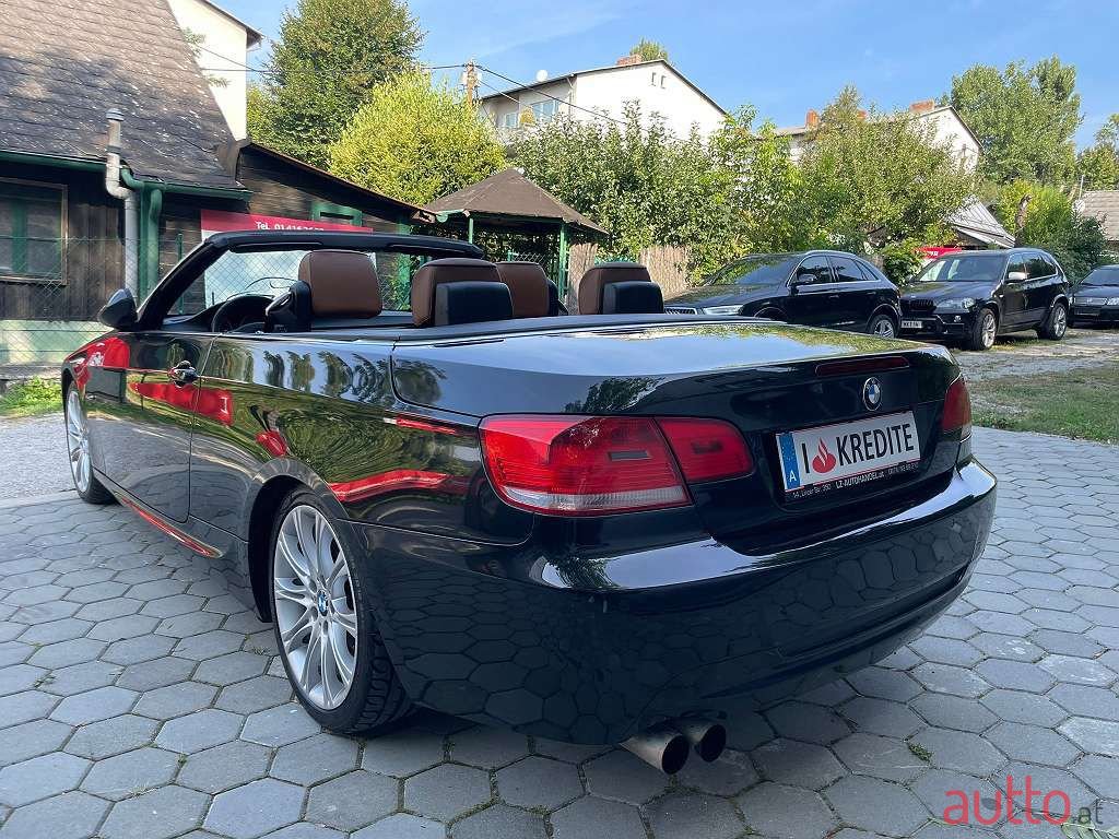 2008' BMW 3Er-Reihe photo #5