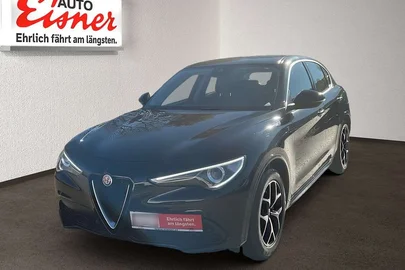 2021' Alfa Romeo Stelvio
