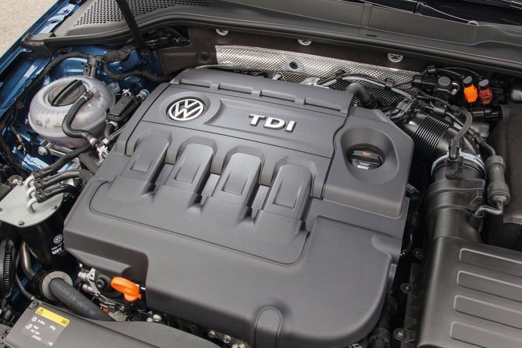 Umweltwende: VW will auf Benzinmotoren verzichten