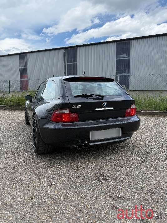 1999' BMW Z3 photo #5