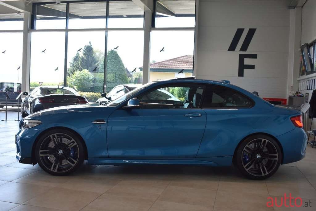 2017' BMW 2Er-Reihe photo #6