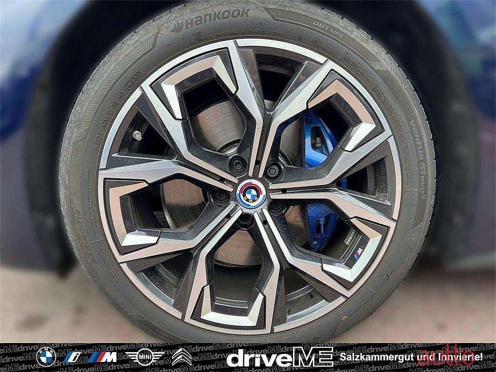 2023' BMW i4 photo #4