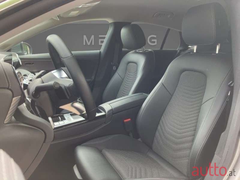 2024' Mercedes-Benz Cla-Klasse photo #6