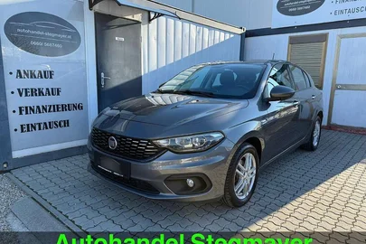 2016' Fiat Tipo