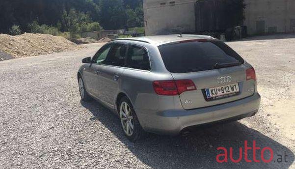 2008' Audi A6 photo #1