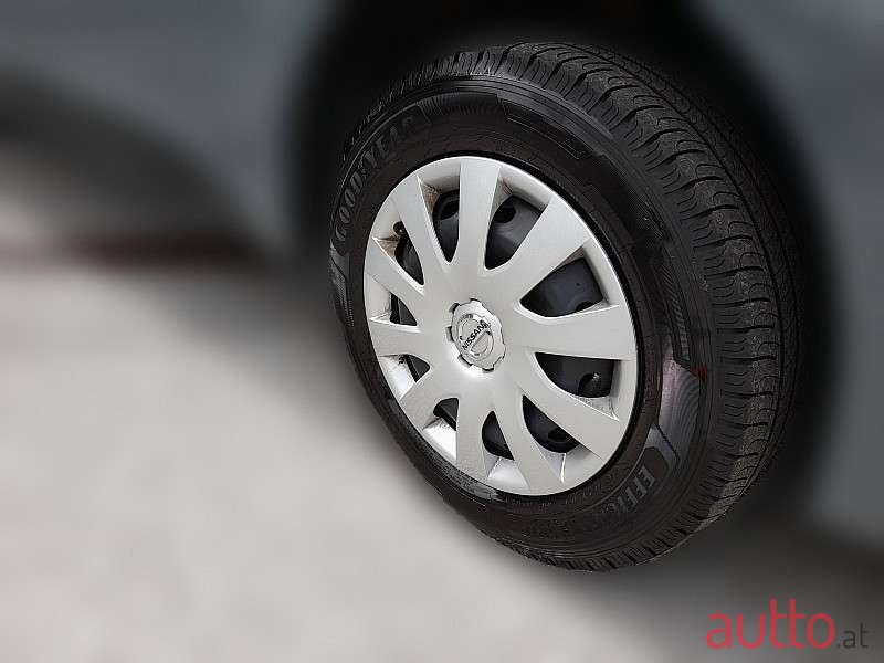 2024' Nissan Primastar photo #5