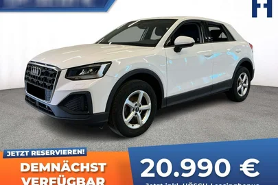 2022' Audi Q2