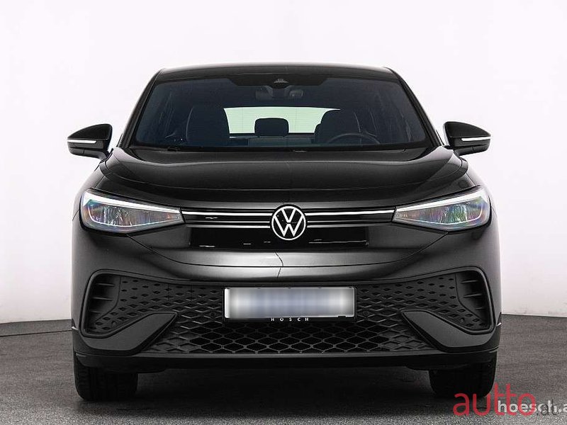 2023' Volkswagen ID.5 photo #2