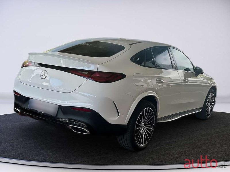 2023' Mercedes-Benz Glc-Klasse photo #6