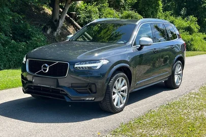 2019' Volvo XC90