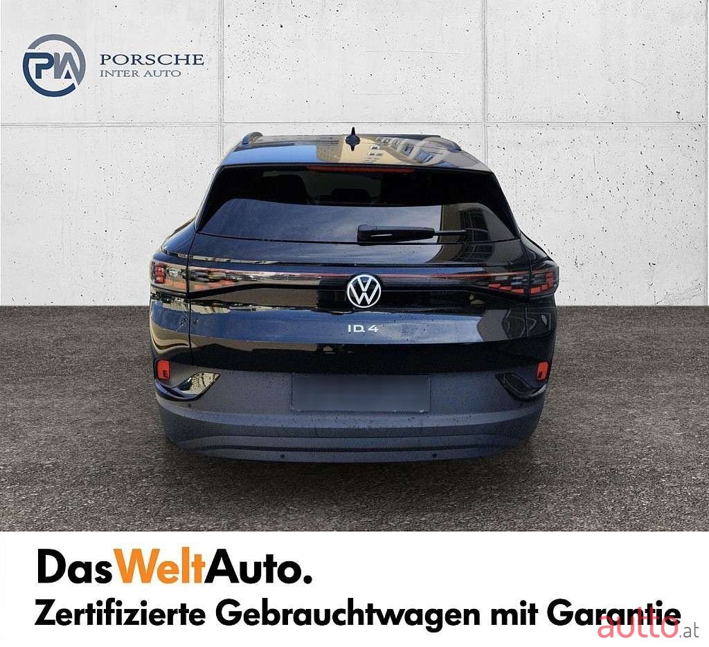 2024' Volkswagen ID.4 photo #5