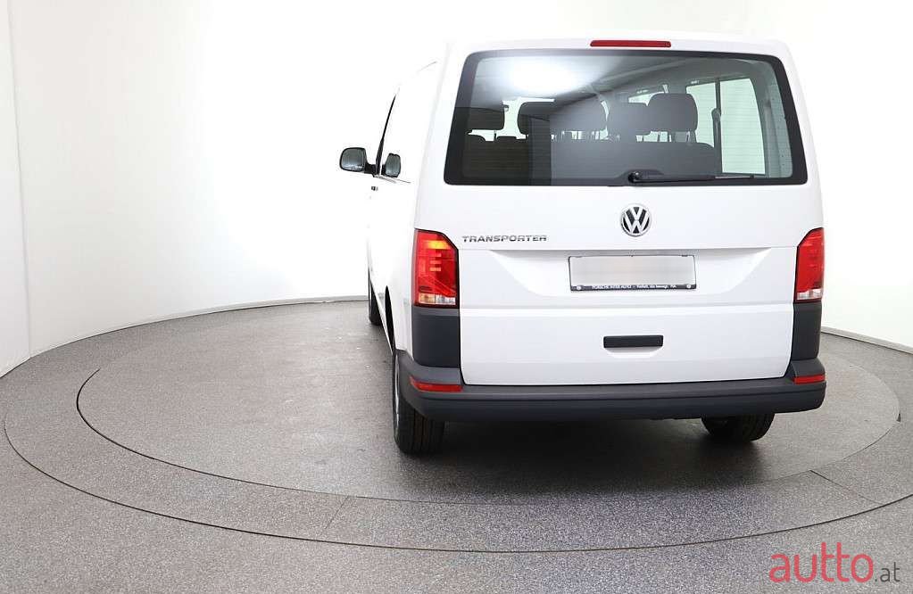 2023' Volkswagen T6 photo #4