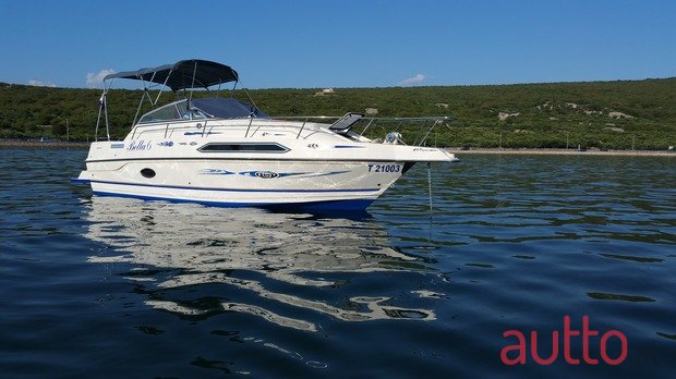 2008' Regal photo #1