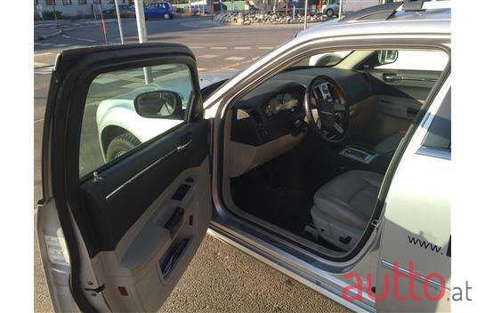 2007' Chrysler 300 C photo #4