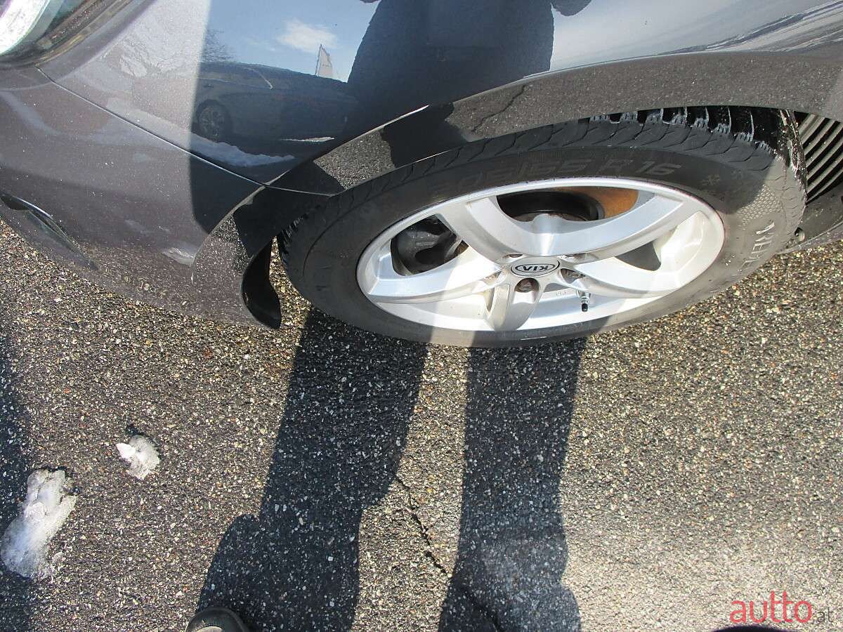 2016' Kia Ceed photo #3