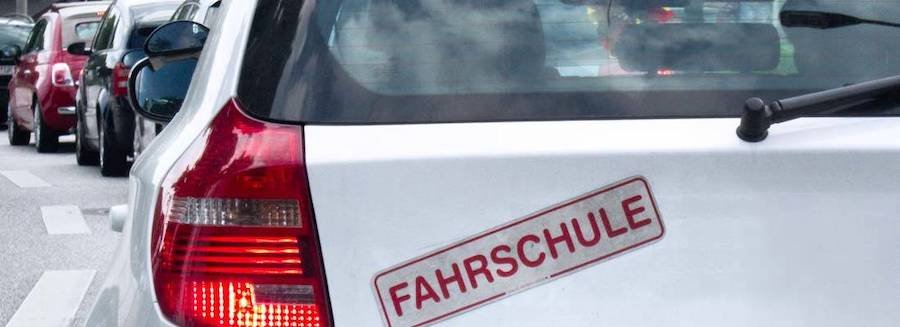Führerschein: PS-Regulierung für Fahranfänger?