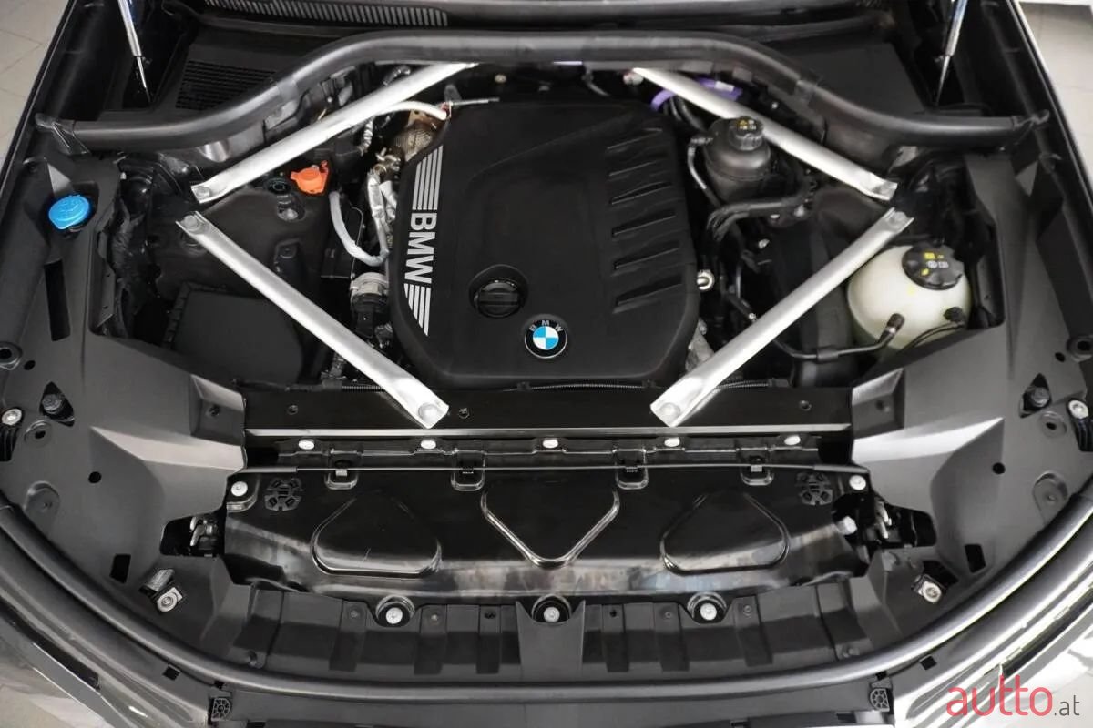 2024' BMW X7 photo #2
