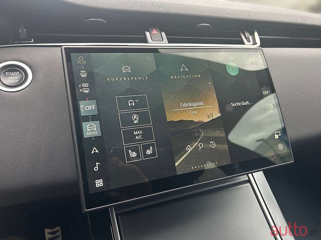 2024' Land Rover Range Rover Evoque photo #6