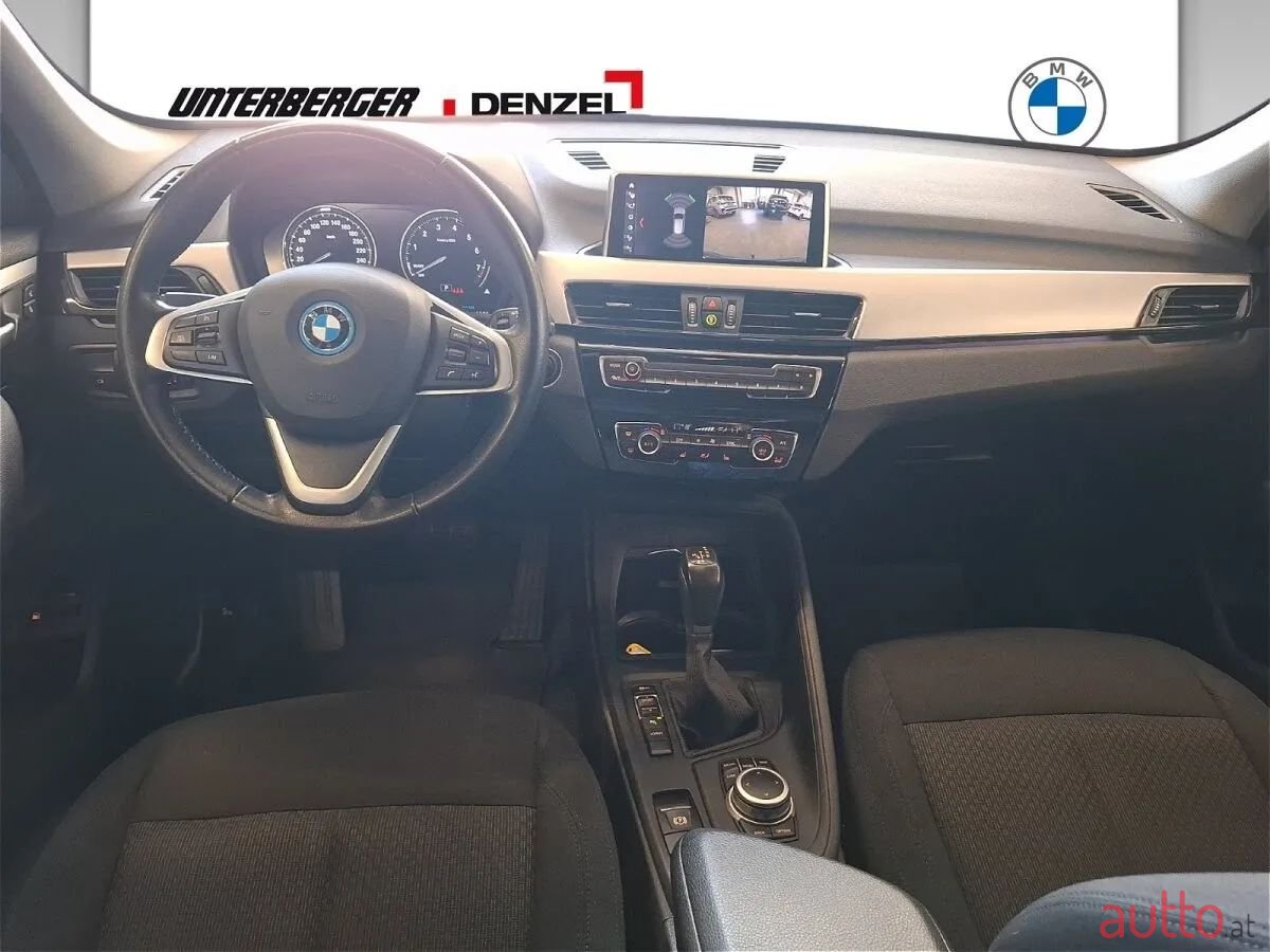 2022' BMW X1 photo #6