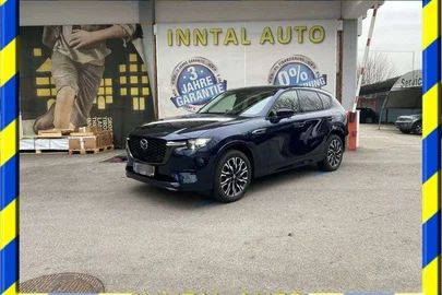 2023' Mazda CX-60