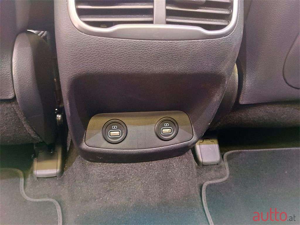 2023' Hyundai Santa Fe photo #5