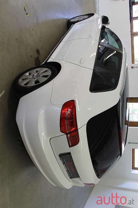 2008' Audi A3 photo #3