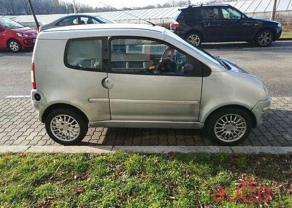 2004' Aixam City photo #1