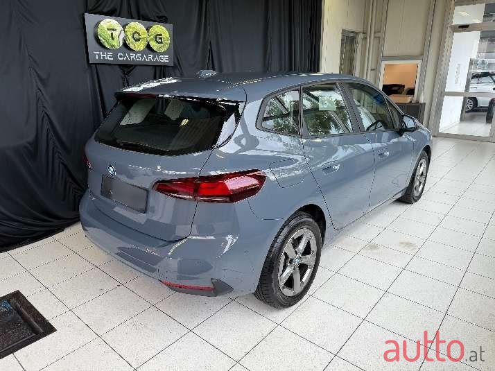 2023' BMW 2Er-Reihe photo #4