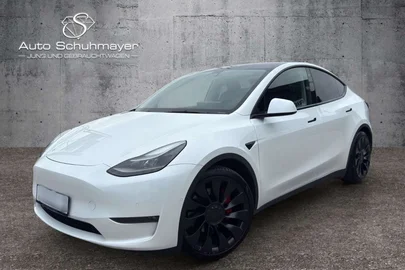 2022' Tesla Model Y