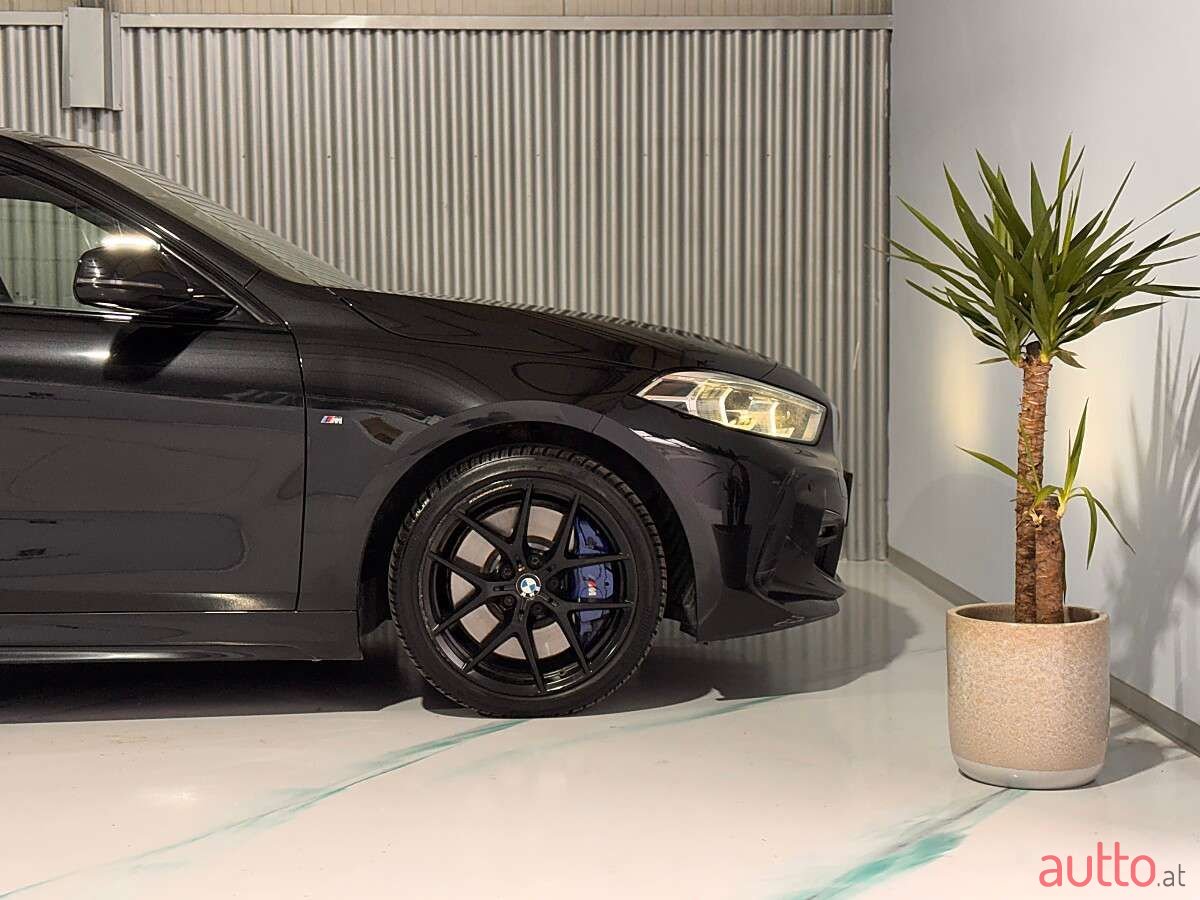 2019' BMW 1Er-Reihe photo #4