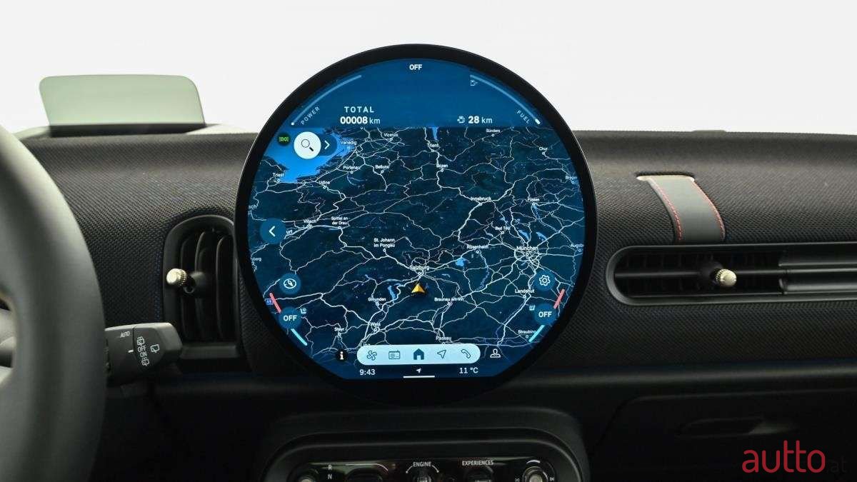 2024' MINI Cooper photo #6