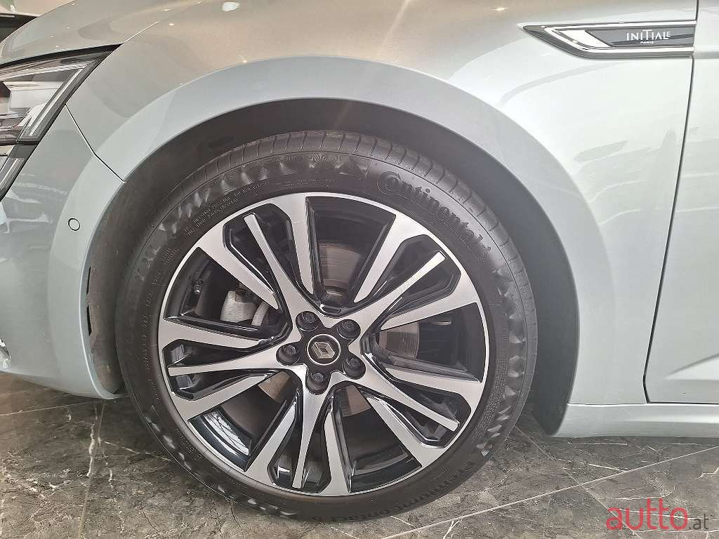 2021' Renault Talisman photo #4