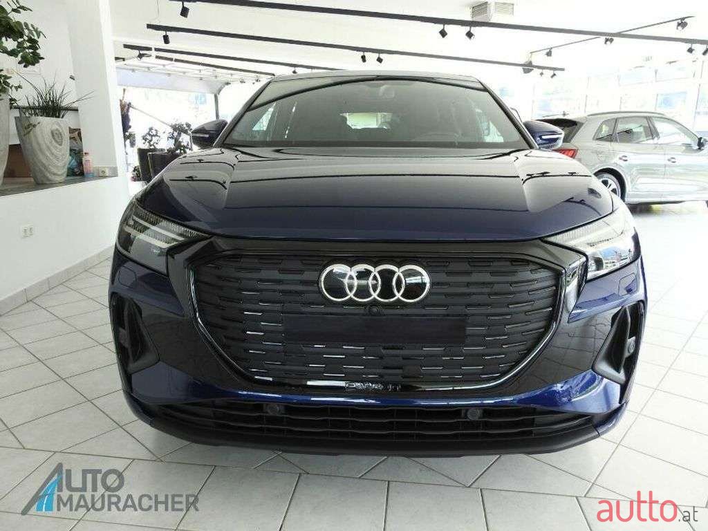 2021' Audi e-tron photo #5