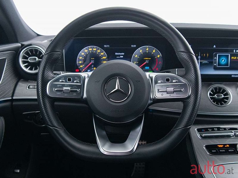 2020' Mercedes-Benz Cls-Klasse photo #5