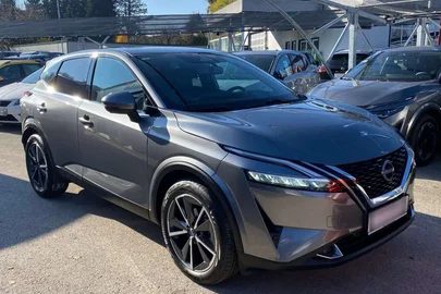 2024' Nissan Qashqai