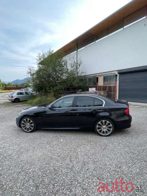 2006' BMW 3Er-Reihe photo #4