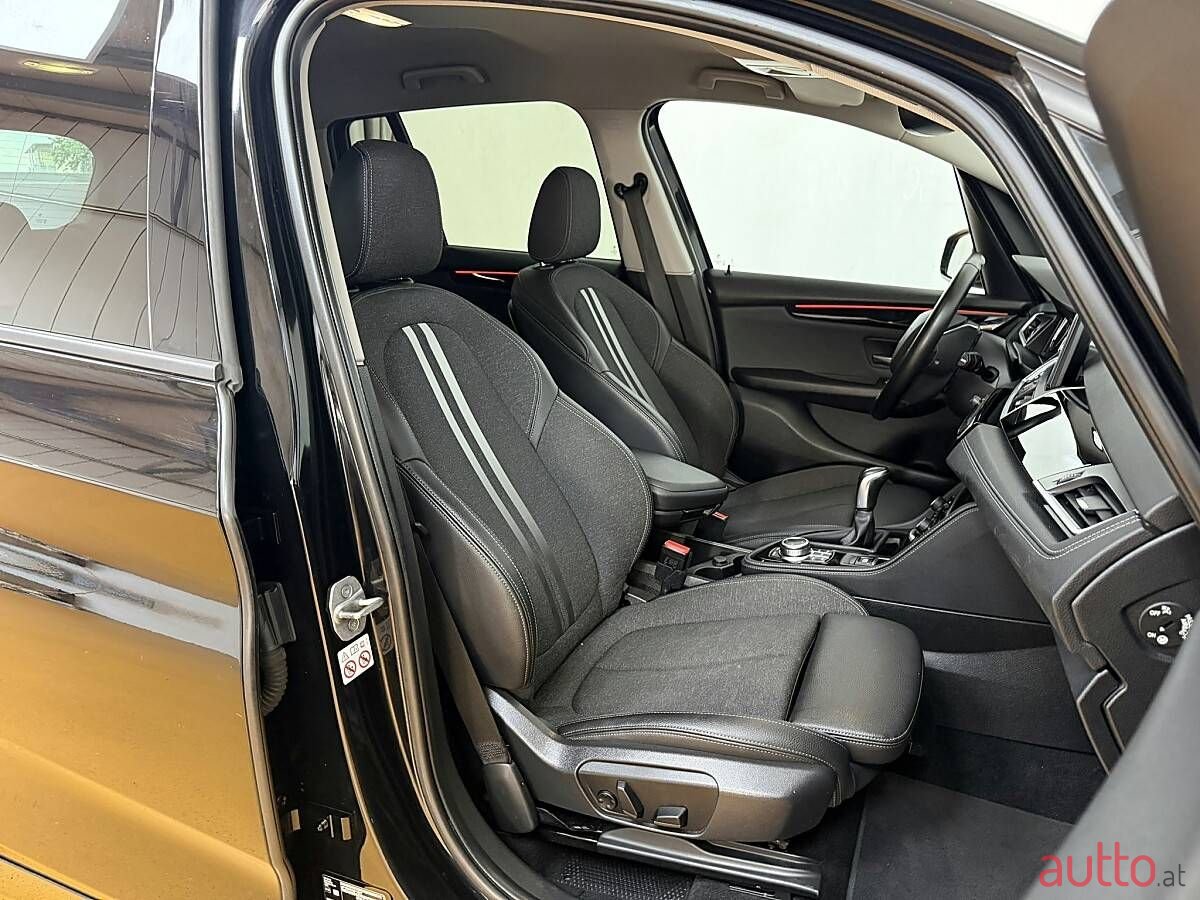2023' BMW 2Er-Reihe photo #5