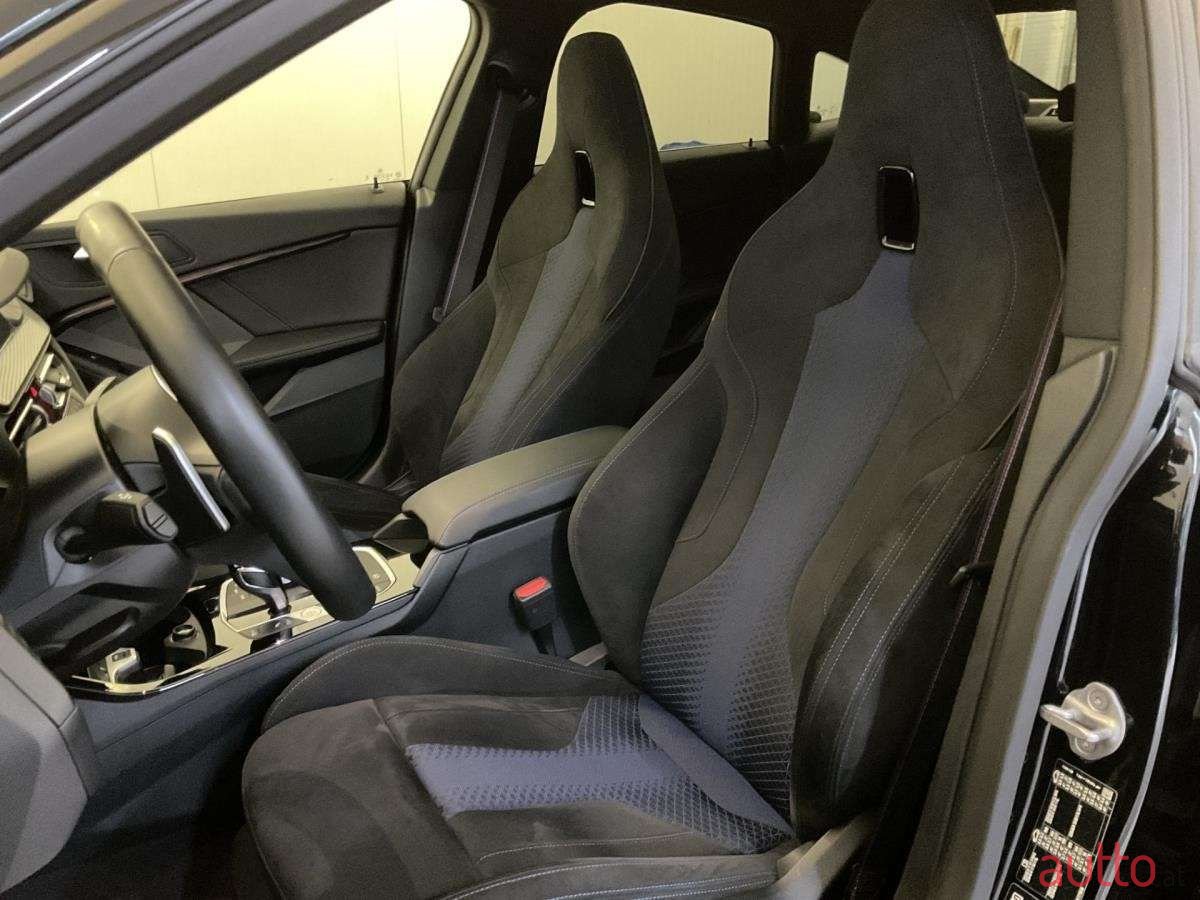 2023' BMW 2Er-Reihe photo #2