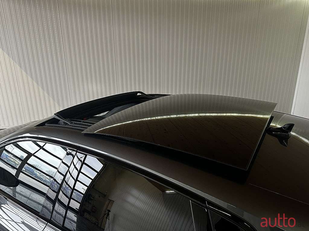 2023' Audi A3 photo #6