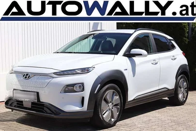 2019' Hyundai Kona