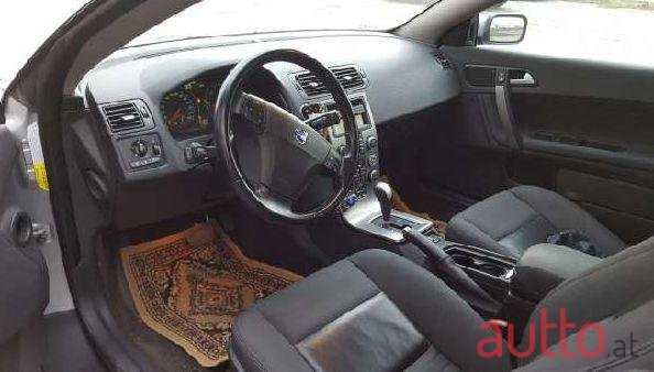 2007' Volvo C70 photo #2