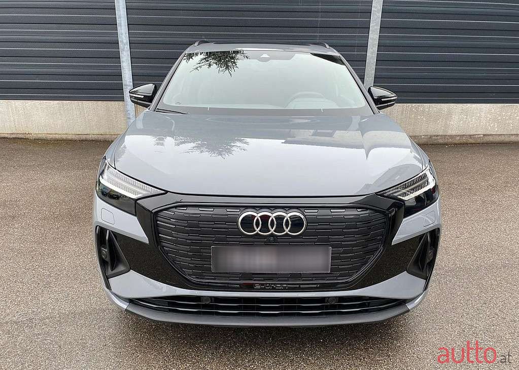 2023' Audi e-tron photo #5