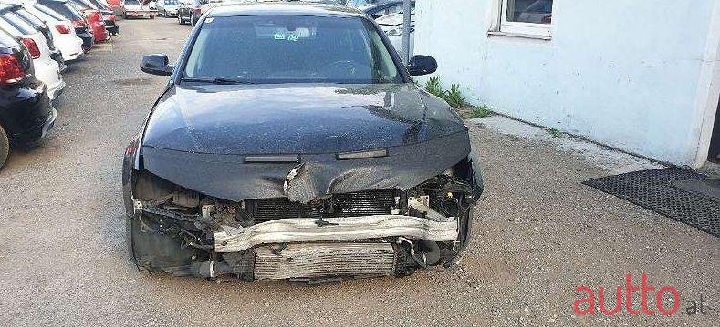 2012' Audi A4 photo #1