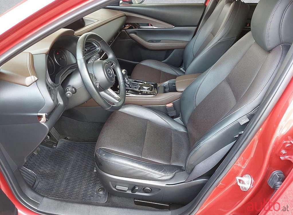 2019' Mazda CX-30 photo #6