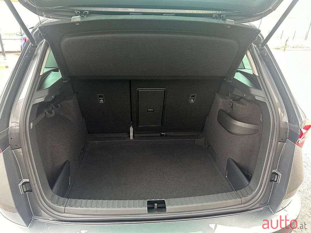 2023' Skoda Karoq photo #5