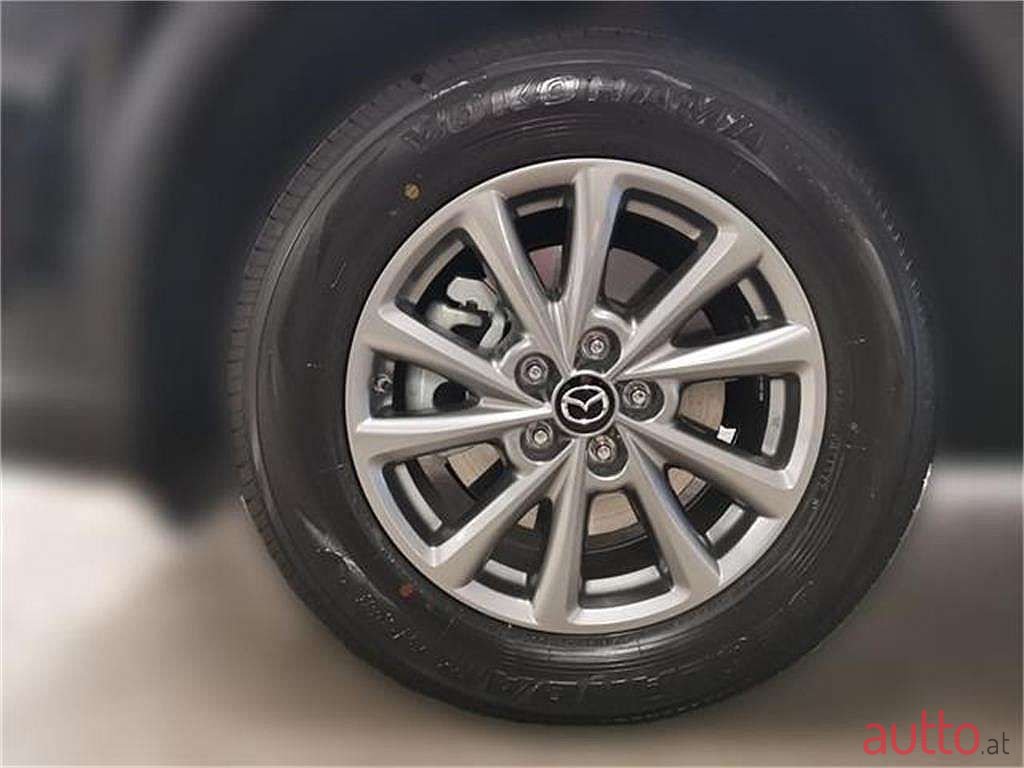 2022' Mazda CX-5 photo #3