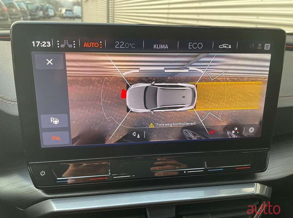 2023' Cupra Formentor photo #5