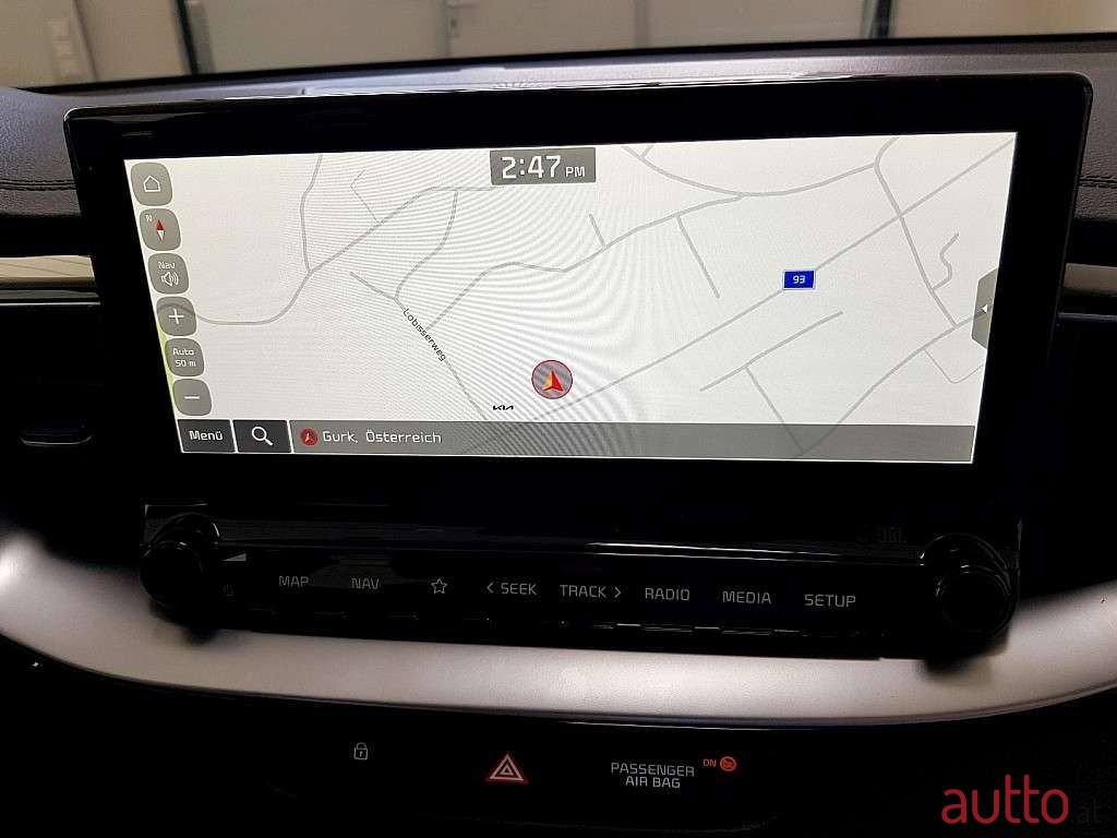 2023' Kia Ceed photo #5